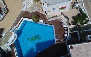 Korifi Suites Collection - Adults Only