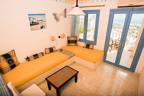 Korifi Suites Collection - Adults Only