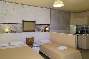 Korifi Suites Collection - Adults Only