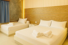 Korifi Suites Collection - Adults Only