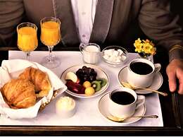 Korifi Suites Collection - Adults Only