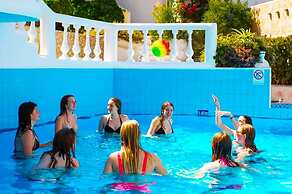 Korifi Suites Collection - Adults Only