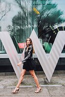 W Mexico City