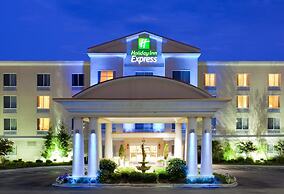 Holiday Inn Express Hotel & Suites Concord, an IHG Hotel