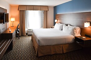 Holiday Inn Express Hotel & Suites Concord by IHG