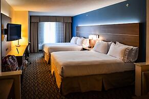 Holiday Inn Express Hotel & Suites Concord by IHG