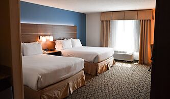 Holiday Inn Express Hotel & Suites Concord by IHG