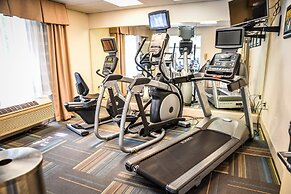 Holiday Inn Express Hotel & Suites Concord by IHG