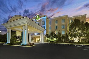 Holiday Inn Express Hotel & Suites Concord by IHG