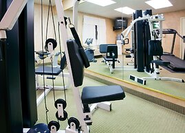 Holiday Inn Express Hotel & Suites Concord by IHG
