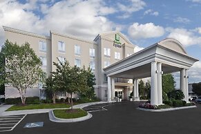 Holiday Inn Express Hotel & Suites Concord by IHG