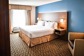 Holiday Inn Express Hotel & Suites Concord by IHG