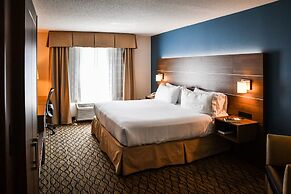 Holiday Inn Express Hotel & Suites Concord by IHG