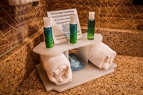 Holiday Inn Express Hotel & Suites Concord by IHG