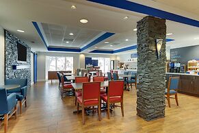 Holiday Inn Express Hotel & Suites Dayton-Centerville by IHG