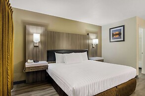 Rodeway Inn Enumclaw Mount Rainier-Crystal Mountain Area