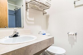 Rodeway Inn Enumclaw Mount Rainier-Crystal Mountain Area