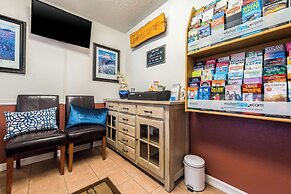 Rodeway Inn Enumclaw Mount Rainier-Crystal Mountain Area