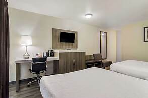 Rodeway Inn Enumclaw Mount Rainier-Crystal Mountain Area