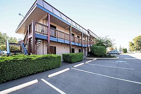 Rodeway Inn Enumclaw Mount Rainier-Crystal Mountain Area