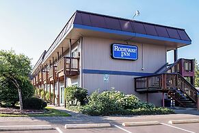 Rodeway Inn Enumclaw Mount Rainier-Crystal Mountain Area