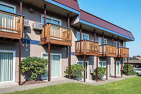 Rodeway Inn Enumclaw Mount Rainier-Crystal Mountain Area