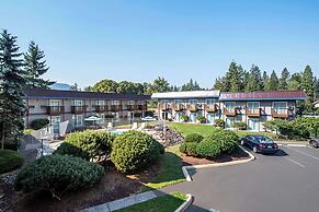 Rodeway Inn Enumclaw Mount Rainier-Crystal Mountain Area