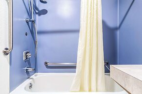 Rodeway Inn Enumclaw Mount Rainier-Crystal Mountain Area