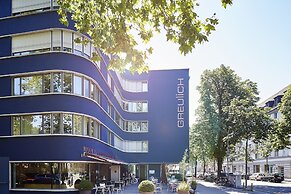 Greulich Design & Boutique Hotel