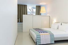 Greulich Design & Boutique Hotel