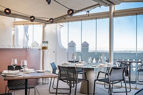 NH Collection Madrid Gran Vía