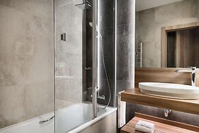 NH Collection Madrid Gran Vía