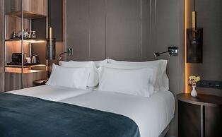 NH Collection Madrid Gran Vía