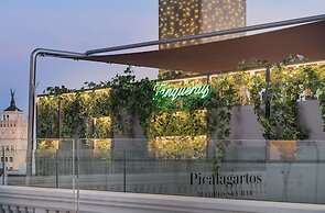 NH Collection Madrid Gran Vía