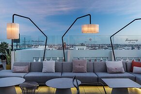 NH Collection Madrid Gran Vía