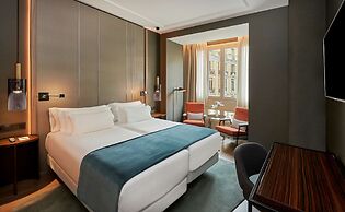 NH Collection Madrid Gran Vía