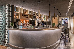 NH Collection Madrid Gran Vía