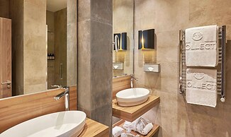 NH Collection Madrid Gran Vía