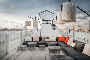 NH Collection Madrid Gran Vía