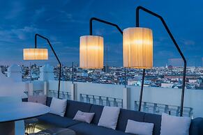 NH Collection Madrid Gran Vía