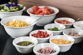 NH Collection Madrid Gran Vía