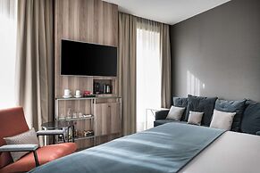 NH Collection Madrid Gran Vía