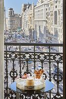 NH Collection Madrid Gran Vía