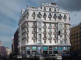 NH Collection Madrid Gran Vía