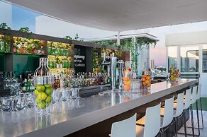 NH Collection Madrid Gran Vía