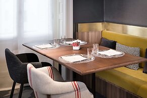 NH Collection Madrid Gran Vía