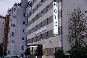 Hotel Niederraeder Hof