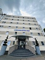Hotel Niederraeder Hof