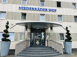 Hotel Niederraeder Hof