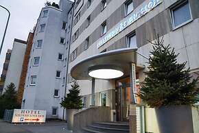 Hotel Niederraeder Hof